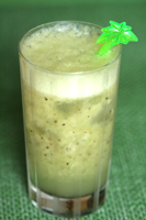 Kiwi cooler